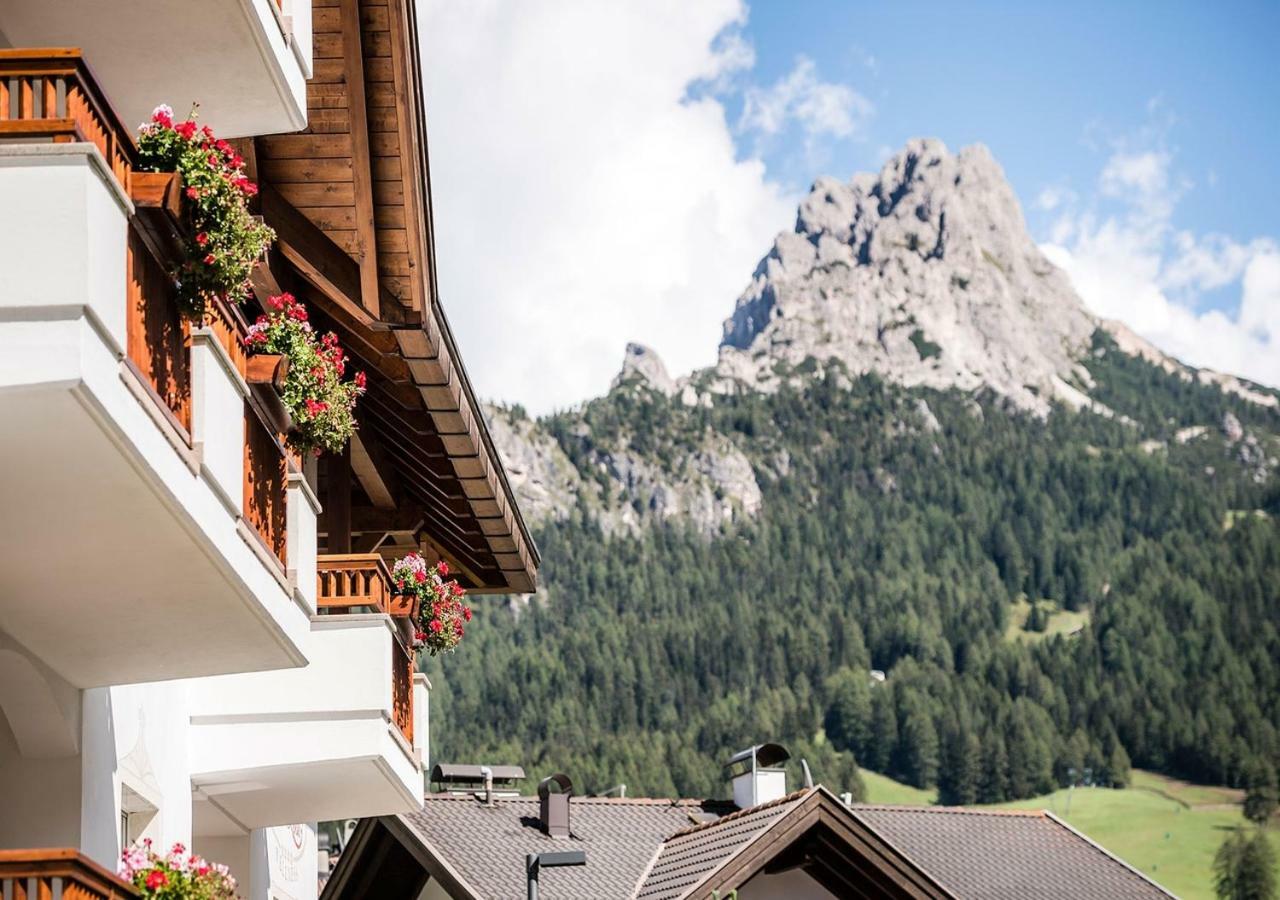 Wellness Residence Villa Leck Сельва-ди-Валь-Гардена Экстерьер фото